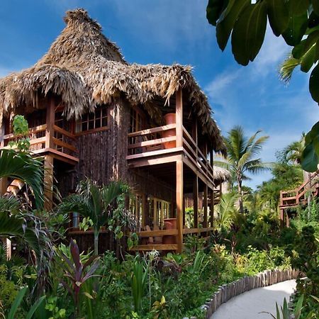 Ramons Village Resort ซานเปโดร ภายนอก รูปภาพ