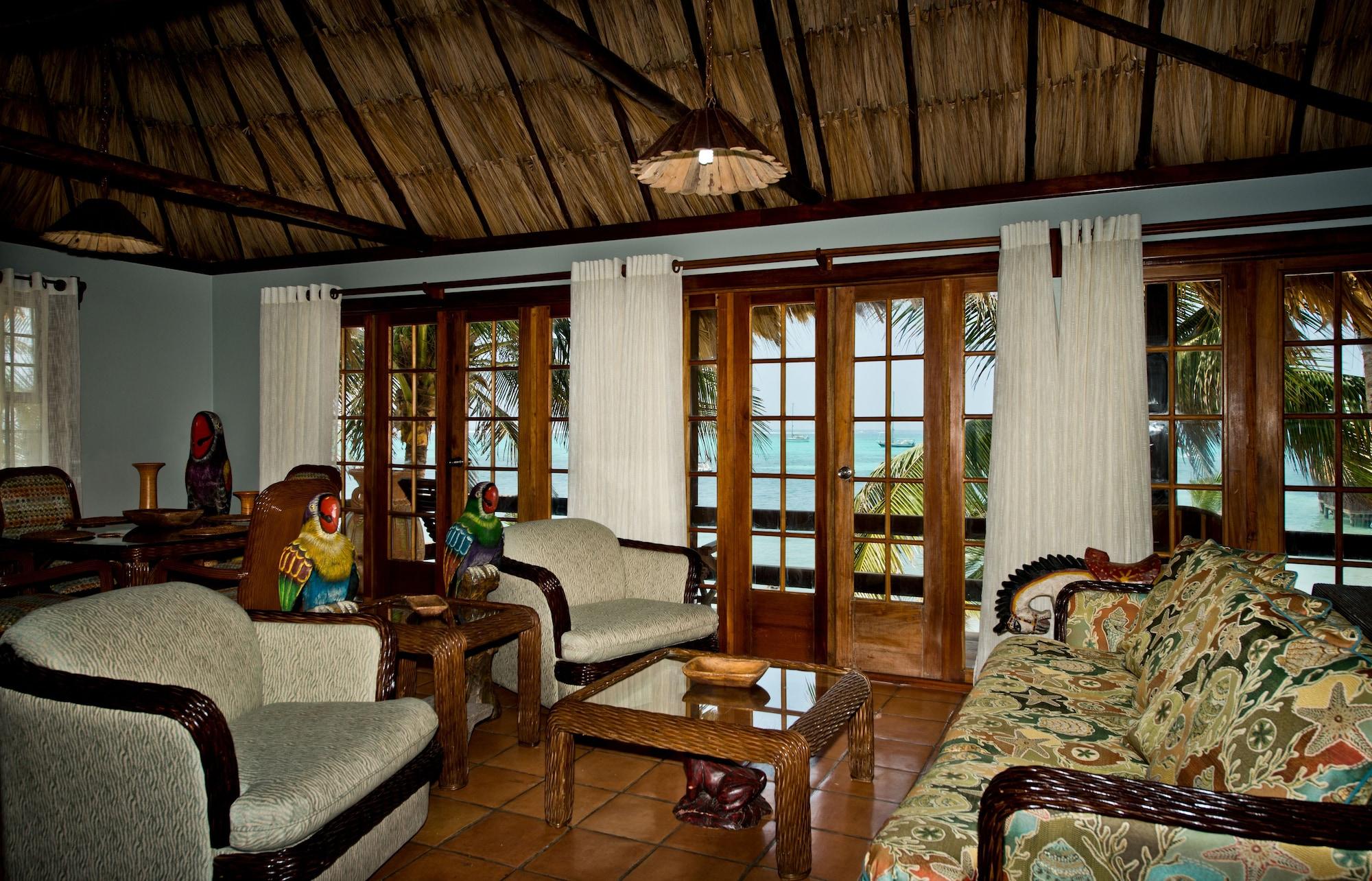 Ramons Village Resort ซานเปโดร ภายนอก รูปภาพ