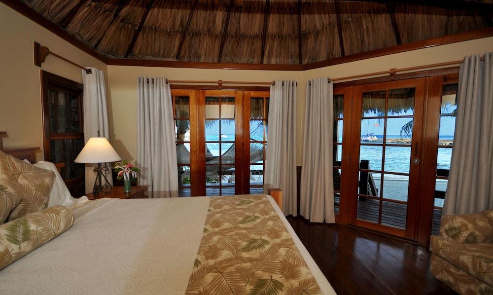 Ramons Village Resort ซานเปโดร ภายนอก รูปภาพ