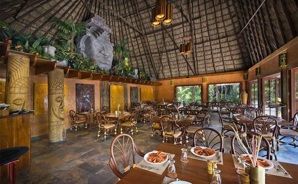 Ramons Village Resort ซานเปโดร ภายนอก รูปภาพ