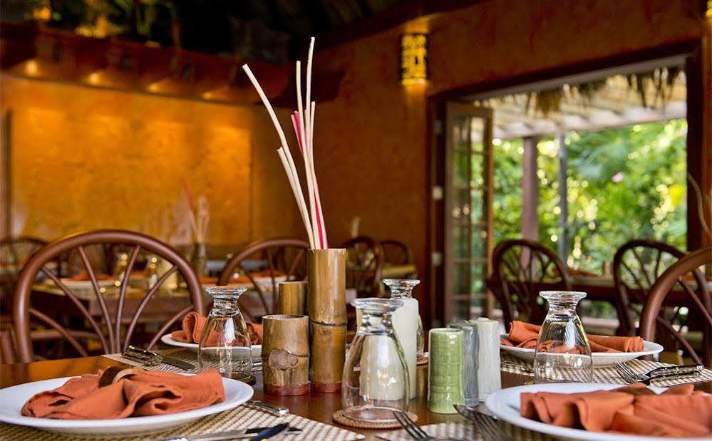 Ramons Village Resort ซานเปโดร ภายนอก รูปภาพ