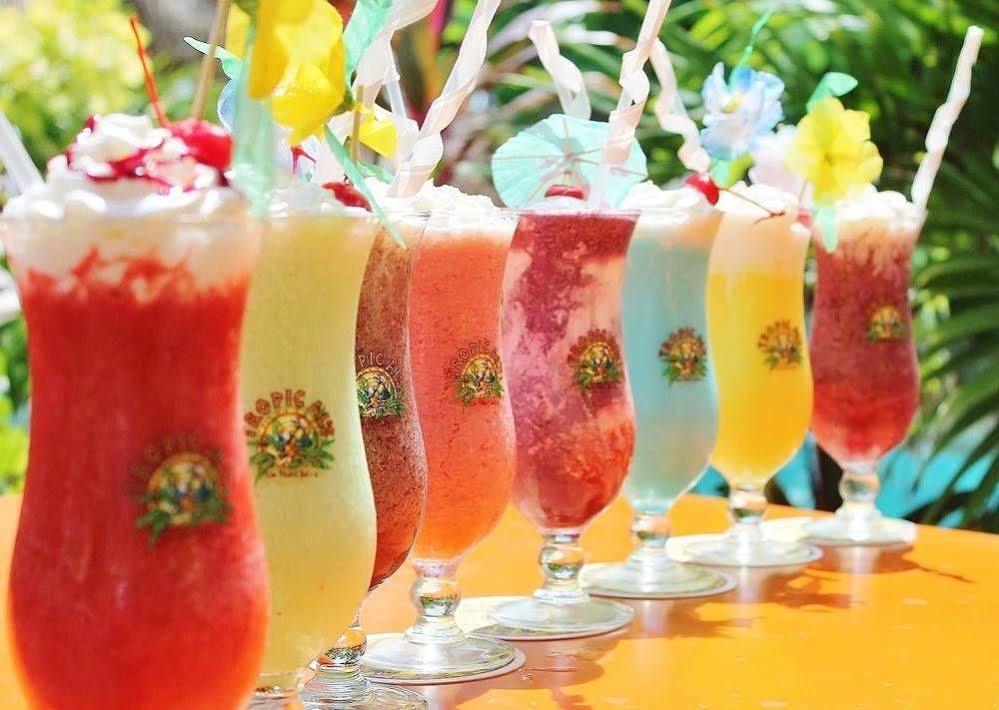 Ramons Village Resort ซานเปโดร ภายนอก รูปภาพ